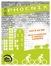 Phoenix - Printemps 2012