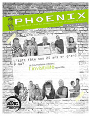 Phoenix - Hiver 2013