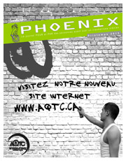 Phoenix - Printemps 2013