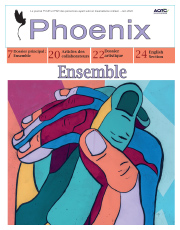 Phoenix - t 2022