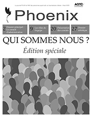 Phoenix - Hiver 2025