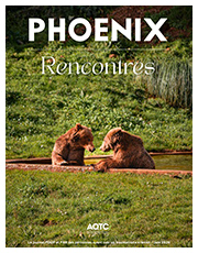 Phoenix - Juin 2026
