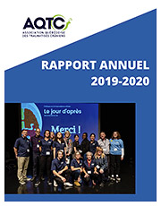 Rapport annuel 2019-2020