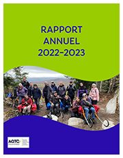 Rapport annuel 2022-2023