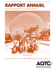 Rapport annuel 2024-2025