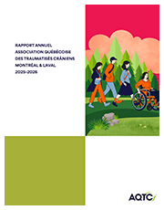 Rapport annuel 2025-2026